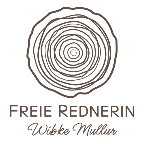 Freie Rednerin in Tirol Wibke Mullur